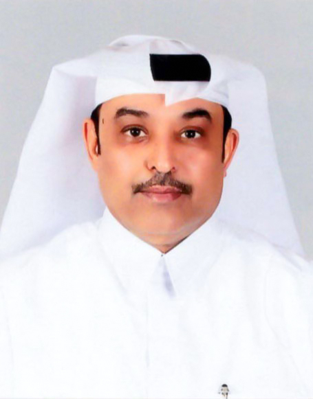 Sheikh Hamad Nasser Al -Thani Ph.D.