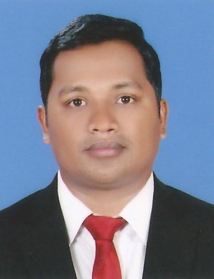  Mr. Manjur Hossain